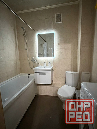 2-х комнатная квартира в Пролетарском районе, ул. Щетинина Донецк - изображение 2