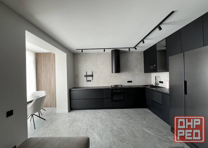 Аренда Донецк Площадь Ленина Ворошиловский р-н Хозяйка Донецк - изображение 4