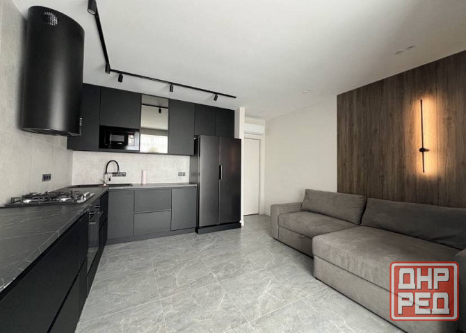 Аренда Донецк Площадь Ленина Ворошиловский р-н Хозяйка Донецк - изображение 1