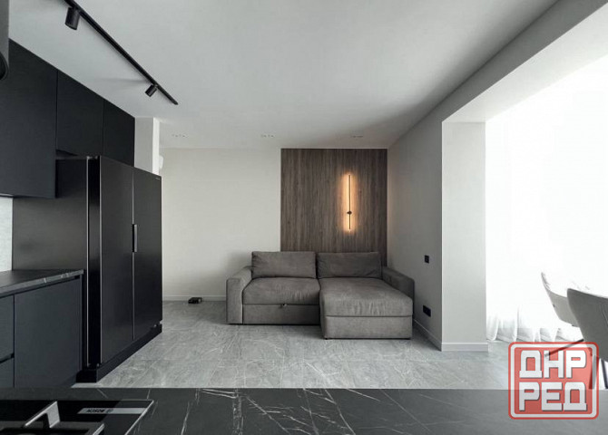 Аренда Донецк Площадь Ленина Ворошиловский р-н Хозяйка Донецк - изображение 3