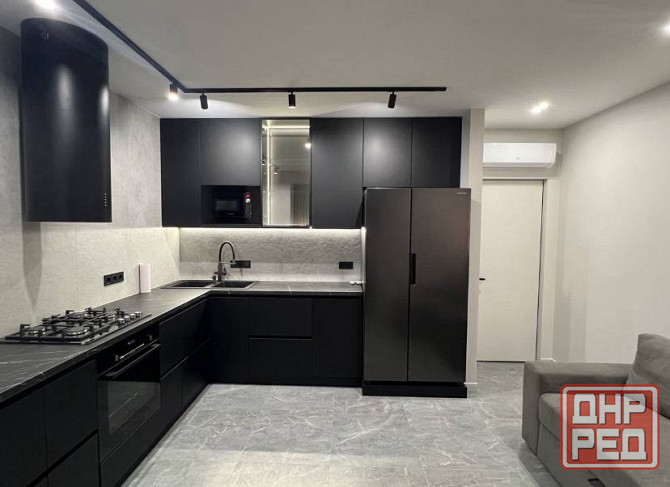 Аренда Донецк Площадь Ленина Ворошиловский р-н Хозяйка Донецк - изображение 2