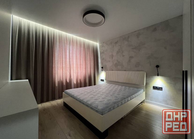 Аренда Донецк Площадь Ленина Ворошиловский р-н Хозяйка Донецк - изображение 5