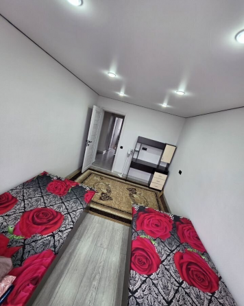 Сдается 3к квартира в Киевском районе Донецк