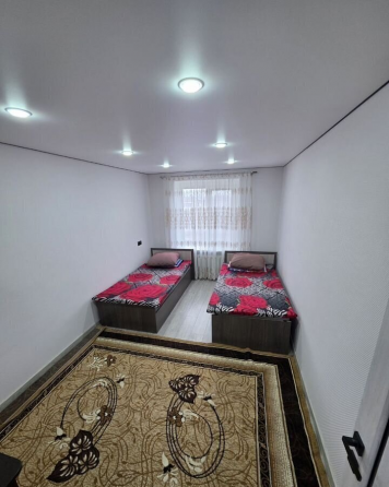 Сдается 3к квартира в Киевском районе Донецк