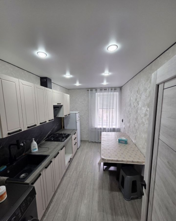 Сдается 3к квартира в Киевском районе Донецк