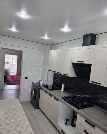 Сдается 3к квартира в Киевском районе Донецк