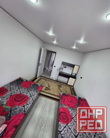 Сдается 3к квартира в Киевском районе Донецк - изображение 3