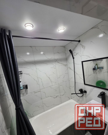 Сдается 3к квартира в Киевском районе Донецк - изображение 7