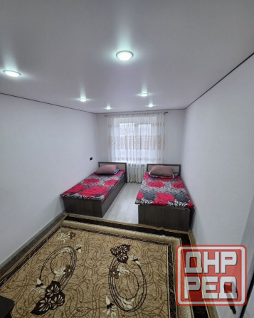 Сдается 3к квартира в Киевском районе Донецк - изображение 2