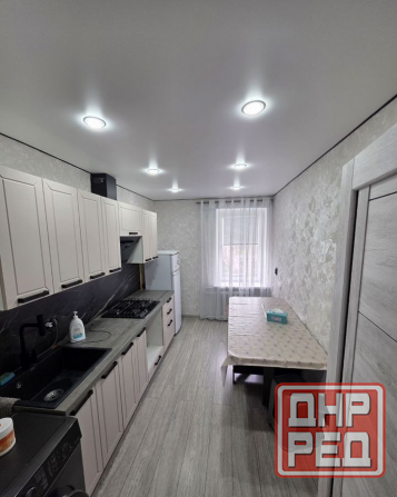 Сдается 3к квартира в Киевском районе Донецк - изображение 6