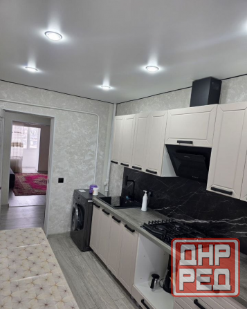 Сдается 3к квартира в Киевском районе Донецк - изображение 5