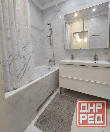 Сдаю двухкомнатную квартиру 80 кв.м2 в Ворошиловском районе Донецк - изображение 4