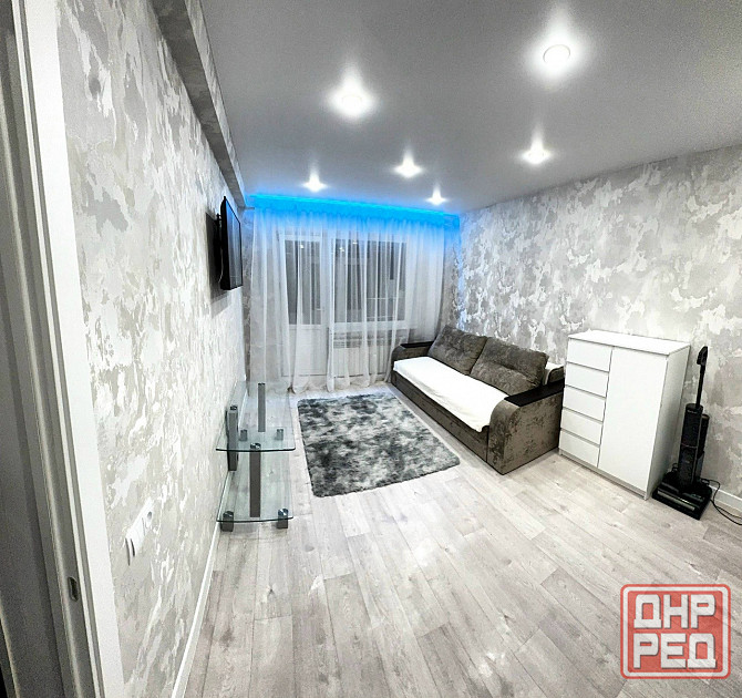 Сдается квартира на Петровском р-н Донецк - изображение 5