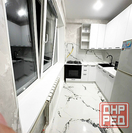 Сдается квартира на Петровском р-н Донецк - изображение 8