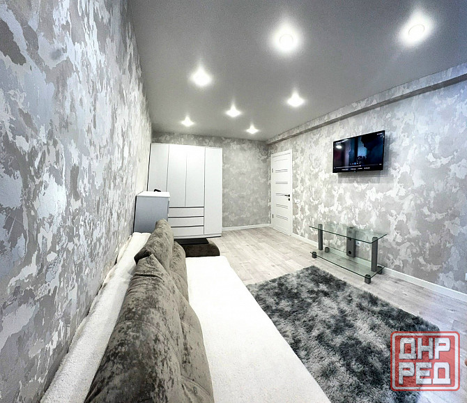 Сдается квартира на Петровском р-н Донецк - изображение 7