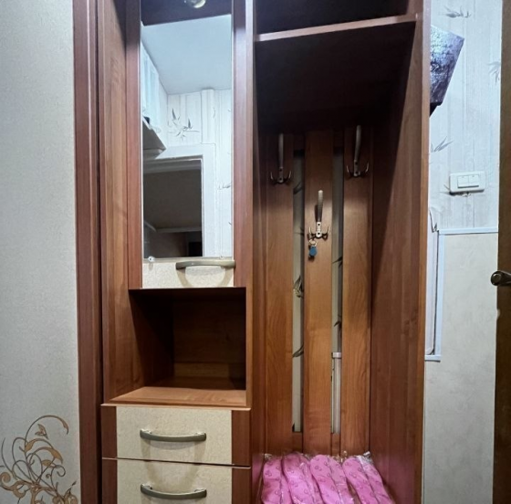 Сдается двухкомнатная квартира в Ворошиловском районе. Донецк