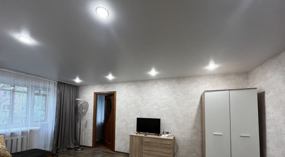 Сдается двухкомнатная квартира в Ворошиловском районе. Донецк