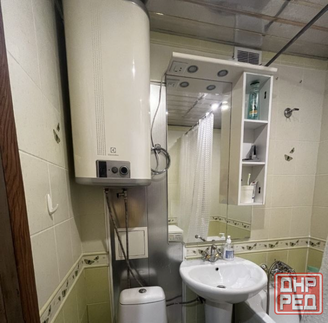 Сдается двухкомнатная квартира в Ворошиловском районе. Донецк - изображение 8