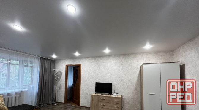 Сдается двухкомнатная квартира в Ворошиловском районе. Донецк - изображение 2