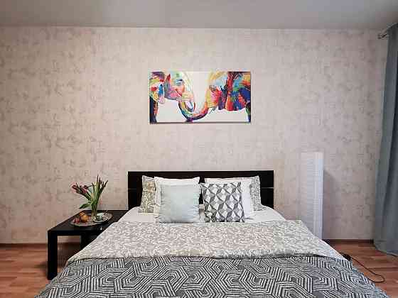 Сдаётся на ул. Университетской 1к. квартира Донецк