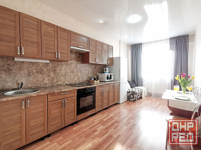 Сдаётся на ул. Университетской 1к. квартира Донецк - изображение 5