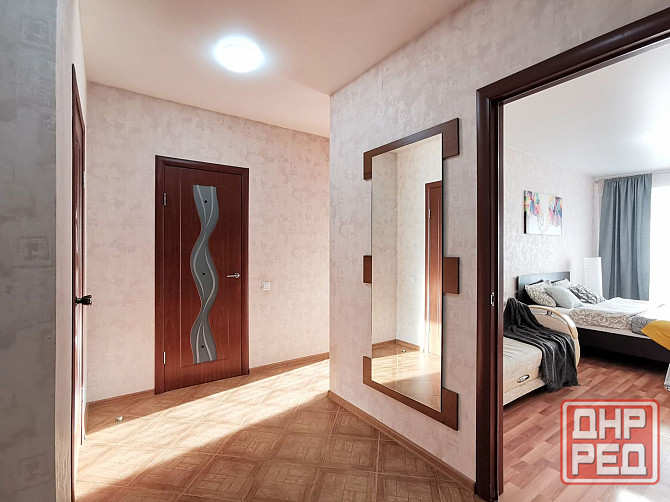 Сдаётся на ул. Университетской 1к. квартира Донецк - изображение 3