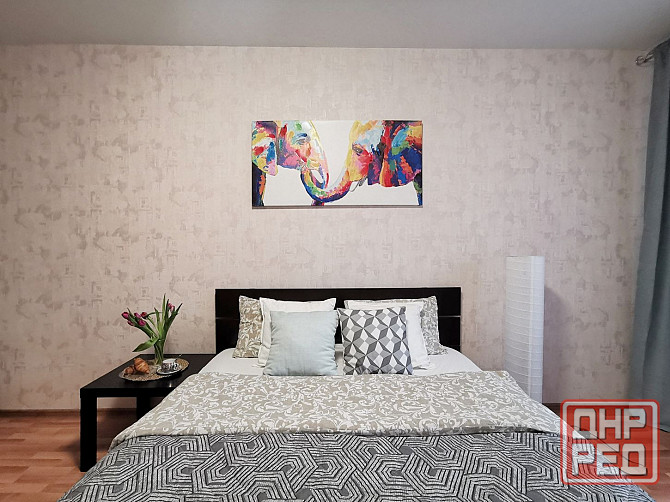 Сдаётся на ул. Университетской 1к. квартира Донецк - изображение 6