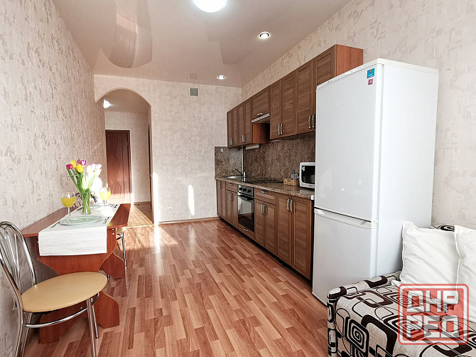 Сдаётся на ул. Университетской 1к. квартира Донецк - изображение 2