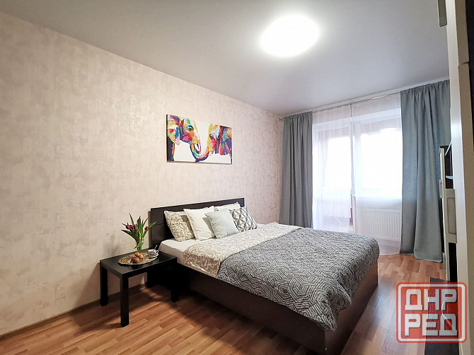 Сдаётся на ул. Университетской 1к. квартира Донецк - изображение 8