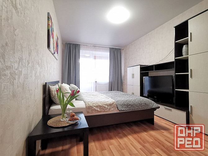 Сдаётся на ул. Университетской 1к. квартира Донецк - изображение 7