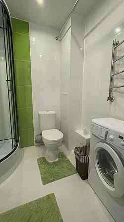 Сдаю евро-студию в Ворошиловском районе, улица Челюскинцев, 148 Донецк