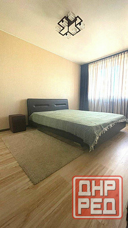 Сдаю евро-студию в Ворошиловском районе, улица Челюскинцев, 148 Донецк - изображение 2