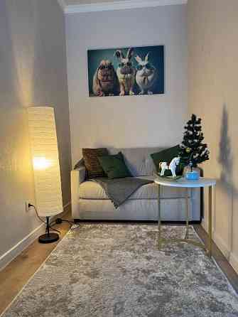 Сдается в аренду 2-х комнатная квартира в Буденновском районе, г.Донецка Донецк