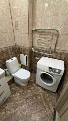 Сдам квартиру добропорядочным людям на длительный срок. Донецк