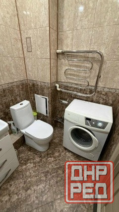 Сдам квартиру добропорядочным людям на длительный срок. Донецк - изображение 4