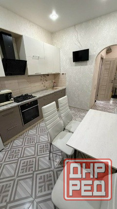 Сдам квартиру добропорядочным людям на длительный срок. Донецк - изображение 2