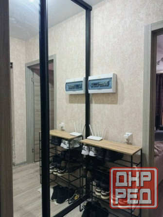 Сдаю 1-комнатную квартиру в Киевском р-не Донецк - изображение 5