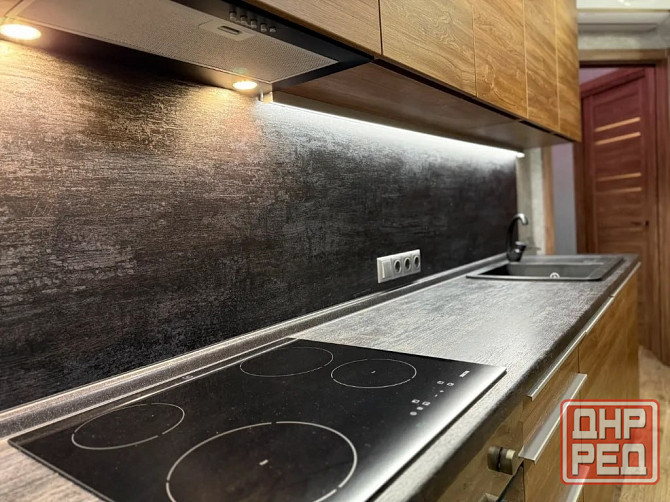 Сдаётся уютная 2-комнатная квартира в городе Донецк, Киевский район Донецк - изображение 6