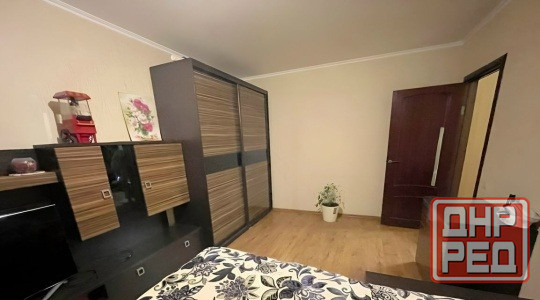 Сдаю двухкомнатную квартиру 50.0 м² этаж 7/9 город Донецк, Ленинский Донецк - изображение 5