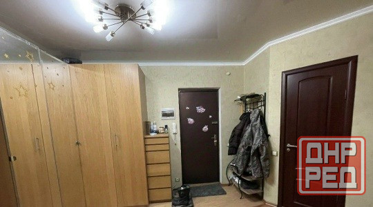 Сдаю двухкомнатную квартиру 50.0 м² этаж 7/9 город Донецк, Ленинский Донецк - изображение 4