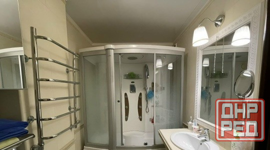 Сдаю двухкомнатную квартиру 50.0 м² этаж 7/9 город Донецк, Ленинский Донецк - изображение 3