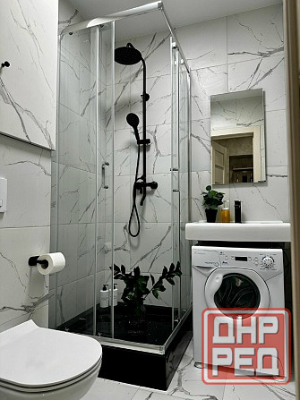 Сдается в аренду квартира в Ленинском районе, в городе Донецк, общей Донецк - изображение 4