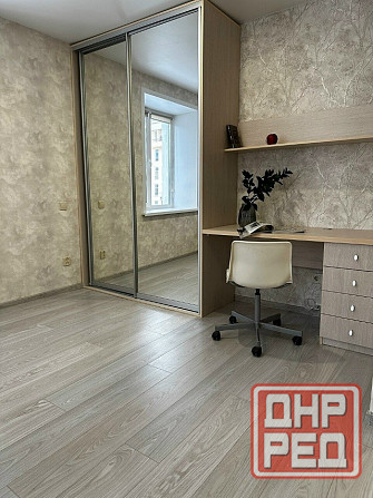 Сдается в аренду квартира в Ленинском районе, в городе Донецк, общей Донецк - изображение 2