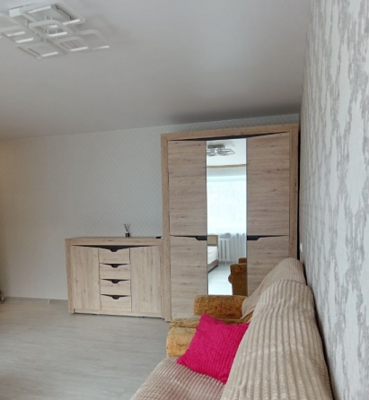 Сдается: Однокомнатная квартира Донецк