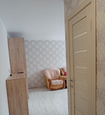 Сдается: Однокомнатная квартира Донецк