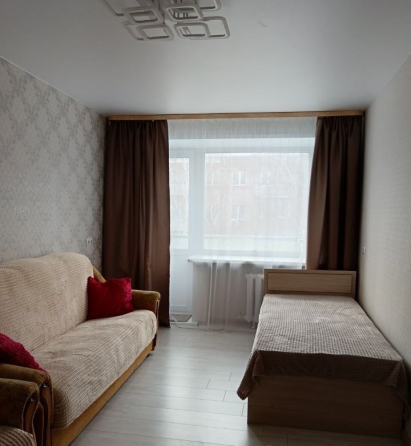 Сдается: Однокомнатная квартира Донецк