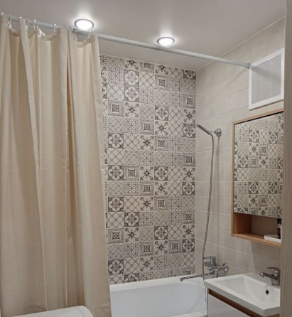 Сдается: Однокомнатная квартира Донецк