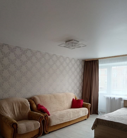 Сдается: Однокомнатная квартира Донецк