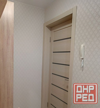 Сдается: Однокомнатная квартира Донецк - изображение 9