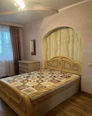 Сдается двухкомнатная уютная и светлая квартира. Квартира находится Донецк